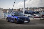 Maserati Ghibli S Q4 GranSport 2017 года